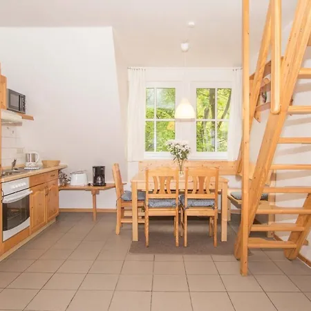 Hotel Ferienhaeuser Am Brocken, 75 Qm, 3 Schlafzimmer Ilsenburg (Harz)