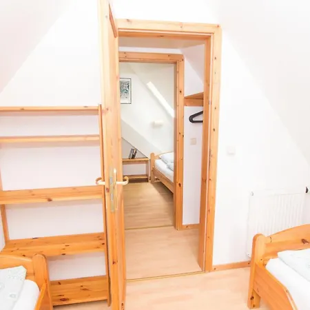 Ferienhaeuser Am Brocken, 75 Qm, 3 Schlafzimmer Ilsenburg (Harz)