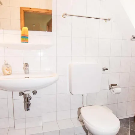 Hotel Ferienhaeuser Am Brocken, 75 Qm, 3 Schlafzimmer 3*