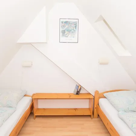 Hotel Ferienhaeuser Am Brocken, 75 Qm, 3 Schlafzimmer Ilsenburg (Harz)