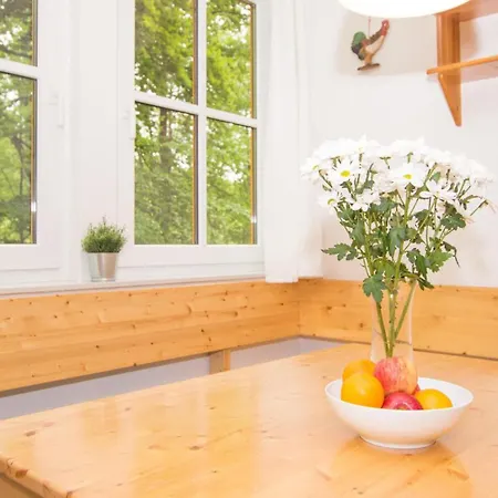 Hotel Ferienhaeuser Am Brocken, 75 Qm, 3 Schlafzimmer