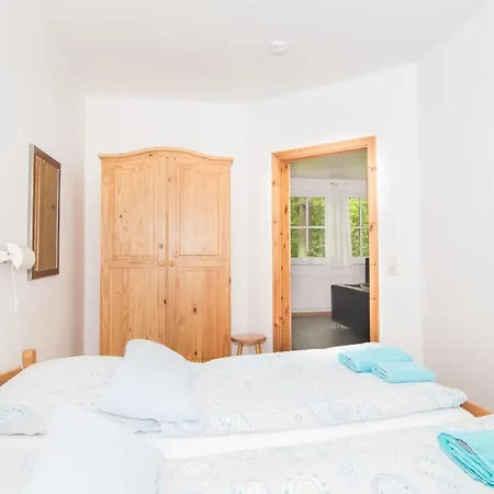 Ferienhaeuser Am Brocken, 75 Qm, 3 Schlafzimmer Hotel Ilsenburg (Harz)