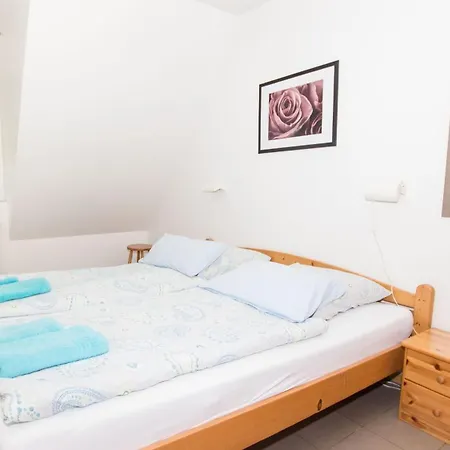 Hotel Ferienhaeuser Am Brocken, 75 Qm, 3 Schlafzimmer Ilsenburg (Harz)