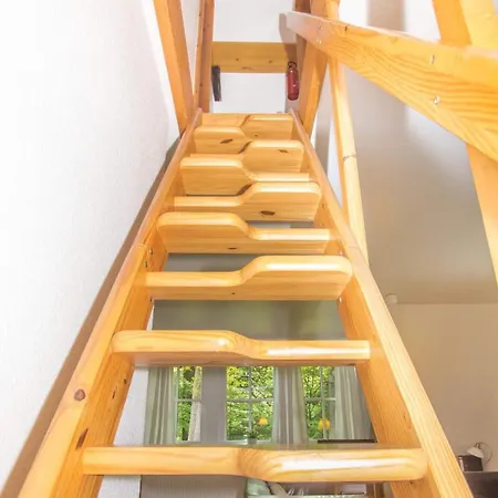 Hotel Ferienhaeuser Am Brocken, 75 Qm, 3 Schlafzimmer