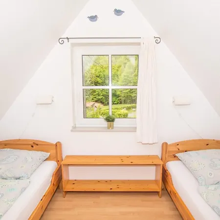 Ferienhaeuser Am Brocken, 75 Qm, 3 Schlafzimmer Hotel