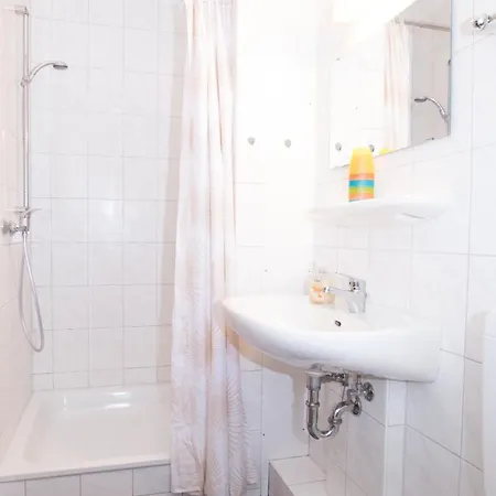 Ferienhaeuser Am Brocken, 75 Qm, 3 Schlafzimmer Hotel 3*