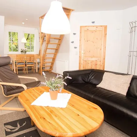 Ferienhaeuser Am Brocken, 75 Qm, 3 Schlafzimmer 3* Ilsenburg (Harz)