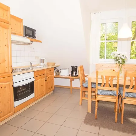 Ferienhaeuser Am Brocken, 75 Qm, 3 Schlafzimmer Hotel