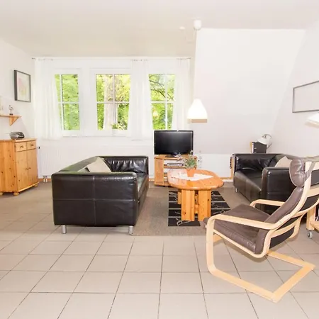 Ferienhaeuser Am Brocken, 75 Qm, 3 Schlafzimmer 3*