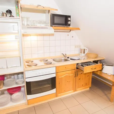 Hotel Ferienhaeuser Am Brocken, 75 Qm, 3 Schlafzimmer Ilsenburg (Harz)